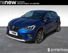 Renault Captur Fréjus
