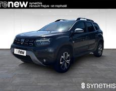 Dacia Duster Fréjus