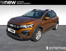 Dacia Sandero La Seyne-sur-Mer