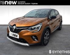 Renault Captur La Valette-du-Var