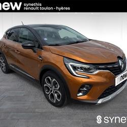 Renault Captur E-Tech 145 - 21 Intens La Valette-du-Var