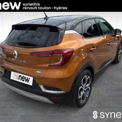 Renault Captur E-Tech 145 - 21 Intens La Valette-du-Var