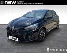 Renault Clio 5 Saint-Maximin-la-Sainte-Baume