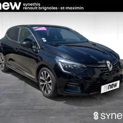 Renault Clio 5 Clio TCe 90 Techno Saint-Maximin-la-Sainte-Baume