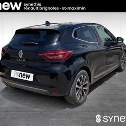 Renault Clio 5 Clio TCe 90 Techno Saint-Maximin-la-Sainte-Baume