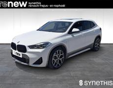 BMW X2 Fréjus