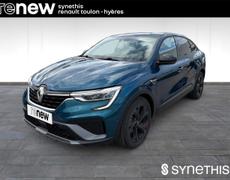 Renault Arkana La Valette-du-Var