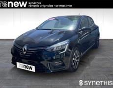 Renault Clio 5 Saint-Maximin-la-Sainte-Baume