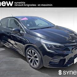 Renault Clio 5 Clio TCe 90 - 21N Intens Saint-Maximin-la-Sainte-Baume