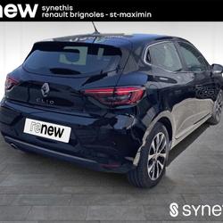 Renault Clio 5 Clio TCe 90 - 21N Intens Saint-Maximin-la-Sainte-Baume
