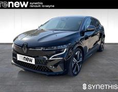 Renault Megane E-Tech La Seyne-sur-Mer