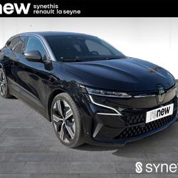 Renault Megane E-Tech Megane E-Tech EV60 220 ch super charge Iconic La Seyne-sur-Mer