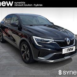 Renault Arkana E-Tech 145 - 21B R.S. Line La Valette-du-Var