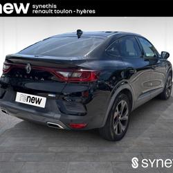 Renault Arkana E-Tech 145 - 21B R.S. Line La Valette-du-Var