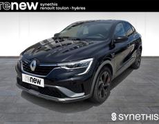 Renault Arkana Hyères