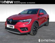 Renault Arkana Saint-Maximin-la-Sainte-Baume