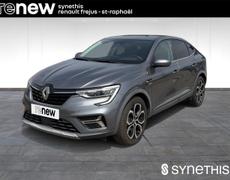 Renault Arkana Fréjus