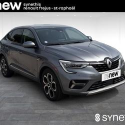 Renault Arkana E-Tech 145 - 23 Techno Fr&eacute;jus