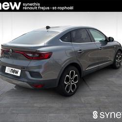 Renault Arkana E-Tech 145 - 23 Techno Fr&eacute;jus