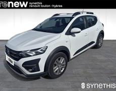 Dacia Sandero Hyères