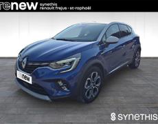 Renault Captur Fréjus