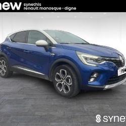 Renault Captur mild hybrid 140 Techno Fr&eacute;jus