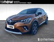 Renault Captur Fréjus