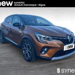 Renault Captur E-Tech 145 - 21 Intens Fr&eacute;jus