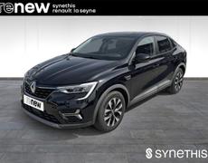 Renault Arkana La Seyne-sur-Mer