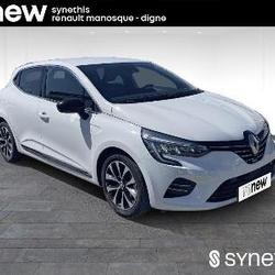 Renault Clio 5 Clio E-Tech full hybrid 145 Techno La Valette-du-Var