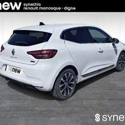 Renault Clio 5 Clio E-Tech full hybrid 145 Techno Hy&egrave;res