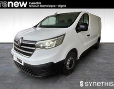 Renault Trafic Fréjus