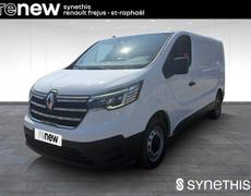 Renault Trafic Fréjus