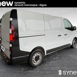 Renault Trafic TRAFIC FGN L1H1 3000 KG BLUE DCI 150 GRAND CONFORT Fr&eacute;jus