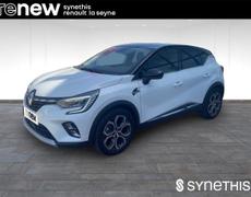 Renault Captur La Seyne-sur-Mer