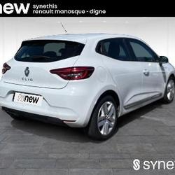Renault Clio 5 Clio SCe 65 - 21N Zen La Valette-du-Var