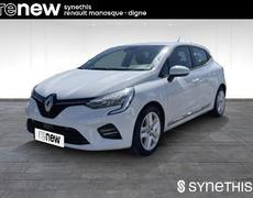 Renault Clio 5