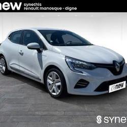 Renault Clio 5 Clio SCe 65 - 21N Zen Hy&egrave;res