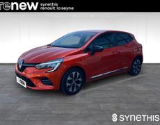 Renault Clio 5 La Seyne-sur-Mer