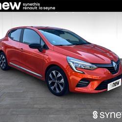 Renault Clio 5 Clio TCe 100 GPL Evolution La Seyne-sur-Mer
