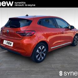 Renault Clio 5 Clio TCe 100 GPL Evolution La Seyne-sur-Mer