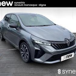 Renault Clio 5 Clio E-Tech full hybrid 145 ch GSR2 Techno Hy&egrave;res