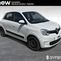 Renault Twingo 3 Twingo III SCe 75 - 20 Zen La Valette-du-Var