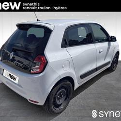 Renault Twingo 3 Twingo III SCe 75 - 20 Zen La Valette-du-Var