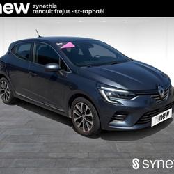 Renault Clio 5 Clio TCe 140 - 21N Intens Fr&eacute;jus