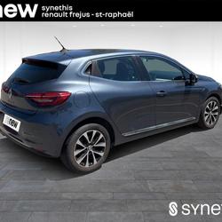 Renault Clio 5 Clio TCe 140 - 21N Intens Fr&eacute;jus