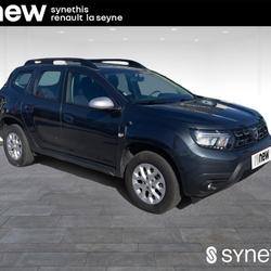 Dacia Duster Blue dCi 115 4x2 Confort La Seyne-sur-Mer