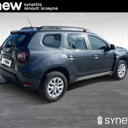 Dacia Duster Blue dCi 115 4x2 Confort La Seyne-sur-Mer