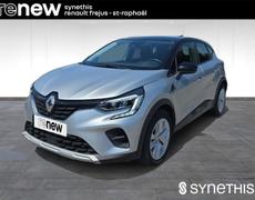 Renault Captur Fréjus