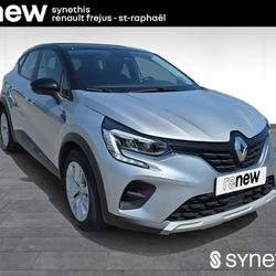 Renault Captur E-Tech 145 - 21 Zen Fr&eacute;jus